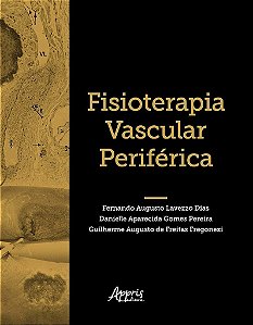 Livro Fisioterapia Vascular Periférica