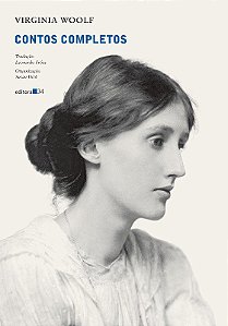 Livro Contos Completos - Woolf