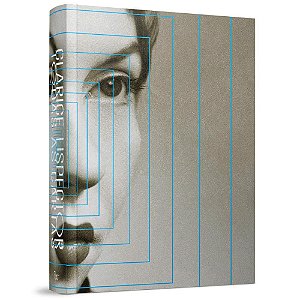 Livro Todas as Cartas Clarice Lispector