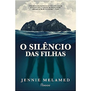 Livro Silencio das Filhas, O - Melamed