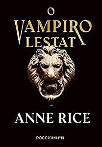 Livro Vampiro Lestat, o (capa Dura)  Rice