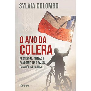 Livro Ano da Colera, O - Colombo