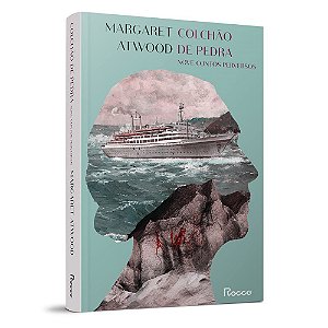Livro Colchao de Pedra: Nove Contos Perversos - Atwood