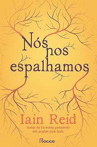 Livro Nos Nos Espalhamos - Reid