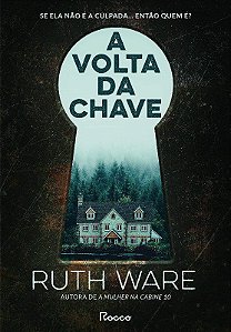 Livro Volta da Chave, A - Ware