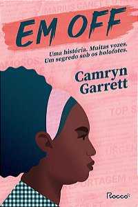 Livro Em Off - Garrett