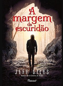 Livro A Margem da Escuridão