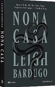 Livro Nona Casa - Bardugo - Planeta