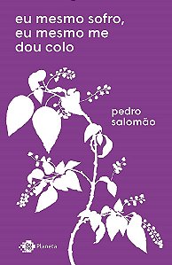 Livro Eu Mesmo Sofro, Eu Mesmo Me Dou Colo - Salomão - Planeta