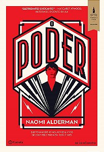 Livro Poder, O - Alderman