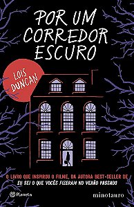 Livro Por Um Corredor Escuro - Duncan