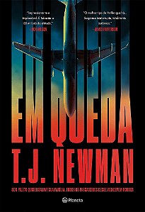Livro Em Queda Newman