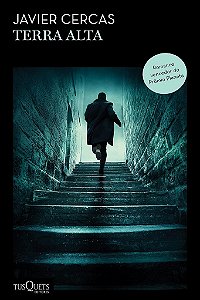 Livro Terra Alta - Cercas