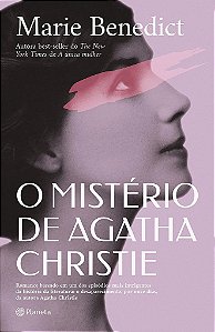 Livro Misterio de Agatha Christie, O: Romance Baseado em Um dos Episodios Mais In - Benedict