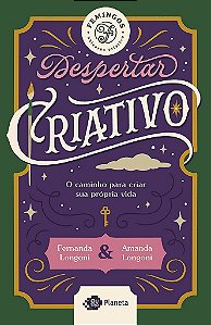 Livro Despertar Criativo
