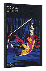 Livro Falta, A: Memorias de Um Goleiro - Sa