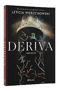 Livro Deriva: Romance - Wierzchowski