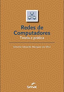 Livro Rede de Computadores: Teoria e Prática