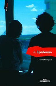 Livro Epidemia, A - Rodrigues