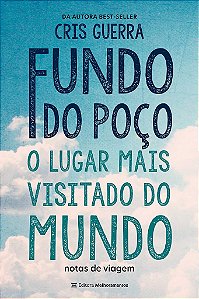 Livro Fundo do Poço: o Lugar Mais Visitado do Mundo