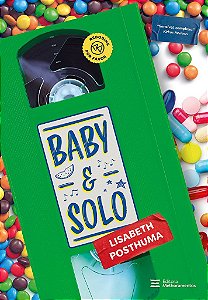 Livro Baby & Solo - Posthuma