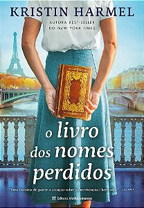 Livro dos Nomes Perdidos, O - Harmel