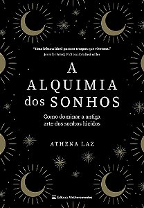 Livro Alquimia dos Sonhos, A - Laz