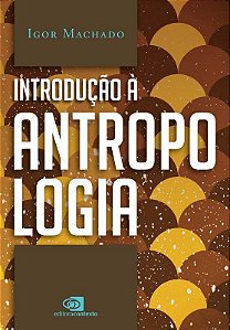 Livro Introducao a Antropologia - Machado