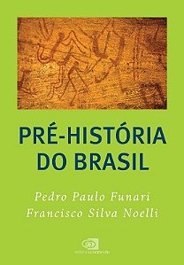 Livro Pré-história do Brasil