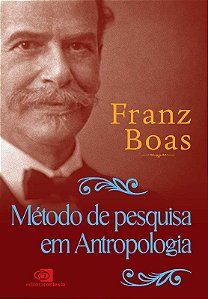 Livro Método de Pesquisa em Antropologia