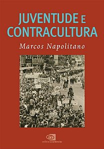 Livro Juventude e Contracultura - Napolitano