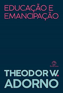 Livro Educação e Emancipação