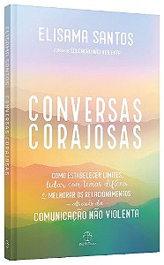 Livro Conversas Corajosas