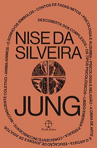 Livro Jung: Vida e obra