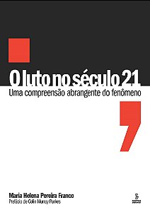 Livro O Luto No Século 21