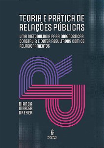 Livro Teoria e Pratica de Relacoes Publicas - Varios Autore