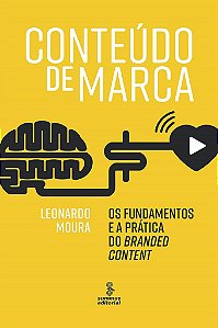 Livro Conteudo de Marca - Varios Autore