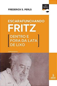 Livro Escarafunchando Fritz