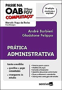 Livro Pratica Administrativa - Barbieri/felippo
