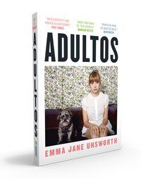 Livro Adultos: Unsworth 1º edição