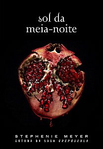 Livro Sol da Meia-noite