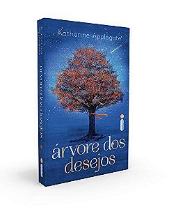 Livro Arvore dos Desejos - Applegate