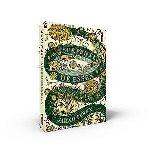 Livro Serpente de Essex, A - Perry