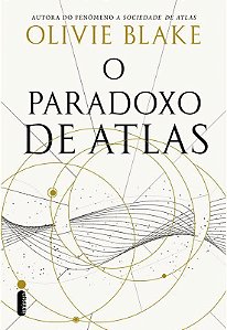 Livro Paradoxo de Atlas, O: Vol. 2 - Blake