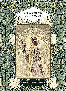 Livro Pequeno  dos Anjos, O - Masson
