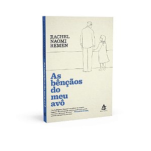 Livro Bençãos do Meu Avô