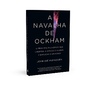 Livro A Navalha de Ockham