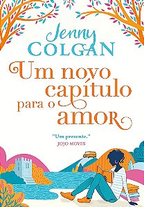 Livro Novo Capitulo para o Amor, Um - Jenny Colgan
