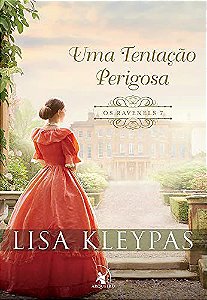 Livro Tentacao Perigosa, Um - Kleypas