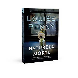 Livro Natureza-morta:  1 - Penny